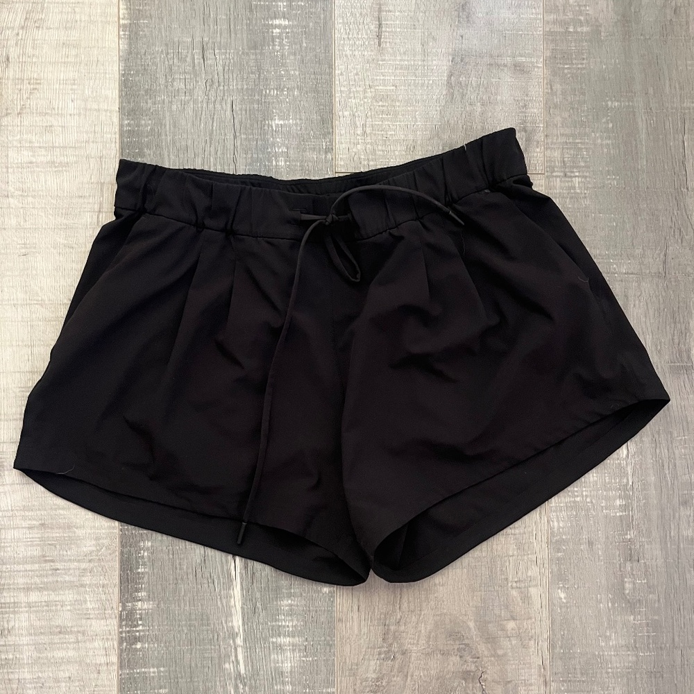 lululemon shorts